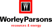Worley Parsons client logo